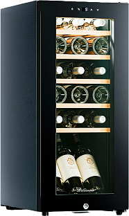 Винный холодильник Meyvel MV18-KBF1