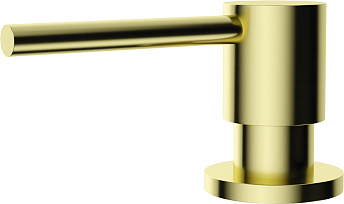 Дозатор OMOIKIRI OM-03-PVD-LG (арт.4995042)