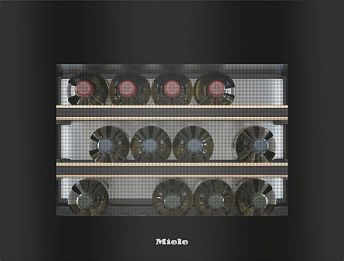 Miele KWT 7112 iG OBSW