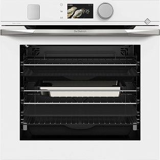 Духовой шкаф с паром De Dietrich DOR4747W
