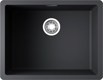 Кухонная мойка OMOIKIRI Kata 54-U-BL(арт.4993410) Кухонная мойка OMOIKIRI Kata 54-U-BL(арт.4993410)