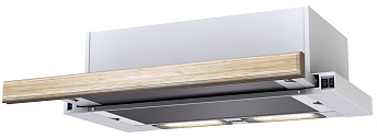 Krona KAMILLA 600 wood (2 мотора)