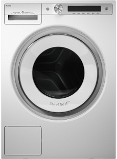 Стиральная машина Asko W6098X.W/3