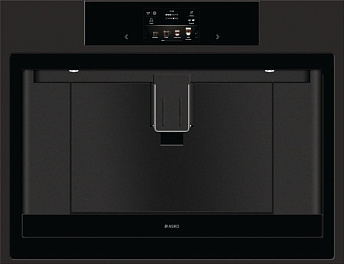 Встраиваемая кофемашина Asko CM8477A Встраиваемая кофемашина Asko CM8477A