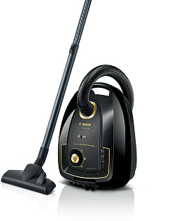 Пылесос Bosch BGL38GOLD Пылесос Bosch BGL38GOLD