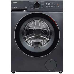 Стиральная машина c сушкой Toshiba TWD-T21BU90UWRU(MG)