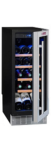 Винный шкаф LaSommeliere CVDE 21