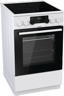 Электрическая плита Gorenje ECS5350WA