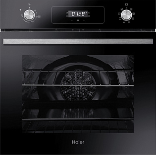 Духовой шкаф HAIER HOD-P08WGB