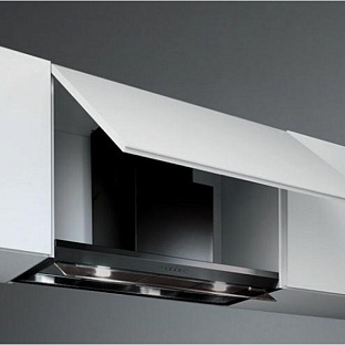 Вытяжка Falmec VIRGOLA BLACK 60