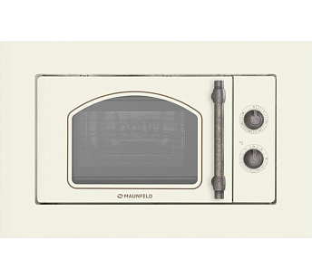 Встраиваемая микроволновая печь Maunfeld JBMO.20.5ERIB
