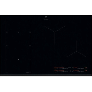 Индукционная стеклокерамич. панель Electrolux EIV85453 Индукционная стеклокерамич. панель Electrolux EIV85453