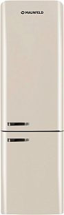 Холодильник MAUNFELD MFF