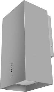 Вытяжка Maunfeld Bath 401 нержавеющая сталь