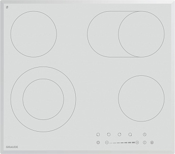 Варочная панель Graude EK 60.2 WF