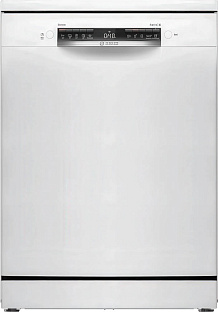 Посудомоечная машина Bosch SMS4IKW51Q