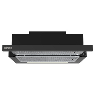 Вытяжка Korting KHP 69617 DGN