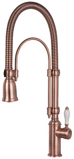 Смеситель Smeg MIDR7RA-2 Смеситель Smeg MIDR7RA-2