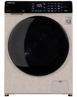 Стиральная машина HIBERG i-DDQ9 - 712 Ym Стиральная машина HIBERG i-DDQ9 - 712 Ym