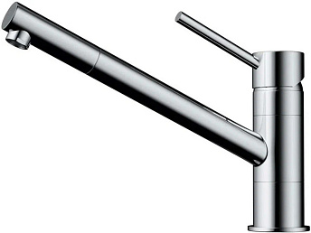 Смеситель OMOIKIRI Aogashima-C(арт.4994245)