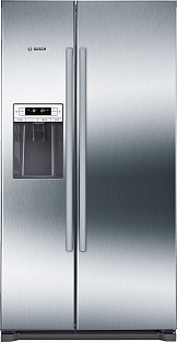 Холодильник Bosch KAI 90VI20R Холодильник Bosch KAI 90VI20R