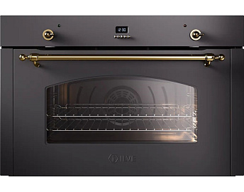 Духовой шкаф ILVE OV90SNE3/CCG Духовой шкаф ILVE OV90SNE3/CCG