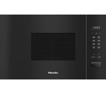 Встраиваемая микроволновая печь Miele M2230SC OBSW