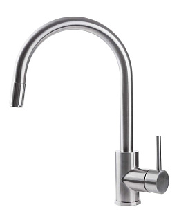 Смеситель Falmec PURE STEEL ROUND