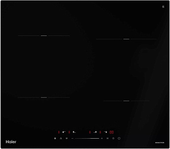 Индукционная стеклокерамич. панель HAIER HHY-Y64TVAB Индукционная стеклокерамич. панель HAIER HHY-Y64TVAB
