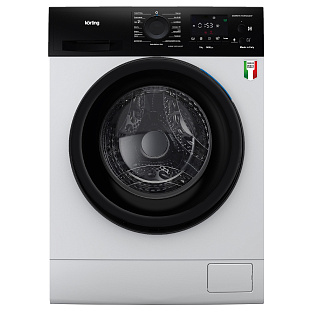 Стиральная машина Korting KWM 59IDM14107 Стиральная машина Korting KWM 59IDM14107