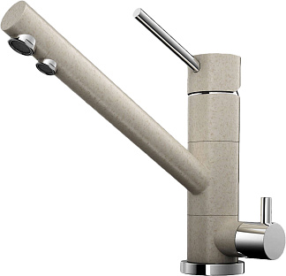 Смеситель OMOIKIRI Tonami-SA(арт.4994060)