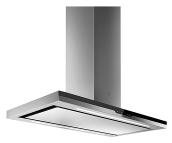 Вытяжка Elica METEORITE ISLAND IX/A/120x60 Вытяжка Elica METEORITE ISLAND IX/A/120x60