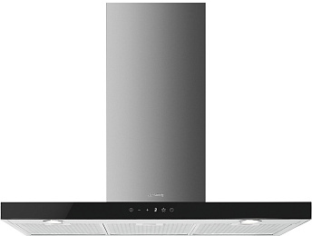 Вытяжка Smeg KS905NXE2 Вытяжка Smeg KS905NXE2