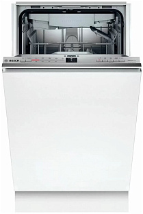 Посудомоечная машина Bosch SPV2IMX1BR