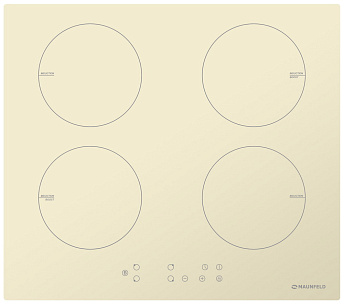 Встраиваемая электрическая варочная панель MAUNFELD EVI.594-BG