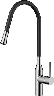 Смеситель OMOIKIRI Yatomi-BN-BL(арт.4994247)