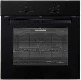 Духовой шкаф DeLonghi DEO 615 NB TENNA