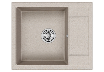 Мойка GRANULA 6002, ПИРИТ