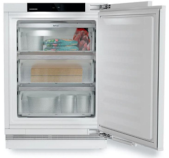 Морозильник Liebherr SUFNc 375i-20 001