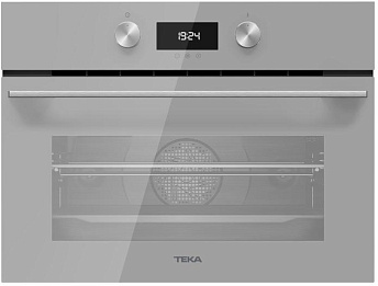Компактный дух.шкаф Teka HLC 8400 STEAM GREY Компактный дух.шкаф Teka HLC 8400 STEAM GREY