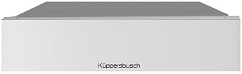 Встраиваемый вакууматор Kuppersbusch CSV 6800.0 W Встраиваемый вакууматор Kuppersbusch CSV 6800.0 W