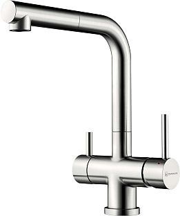 Смеситель OMOIKIRI Takamatsu S-BN(арт.4994346)