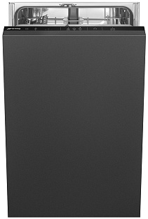 Посудомоечная машина Smeg ST4522DIN