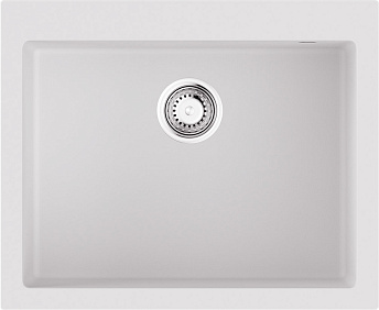 Мойка Bosen 61A-WH Artceramic/белый(арт.4993826) Мойка Bosen 61A-WH Artceramic/белый(арт.4993826)