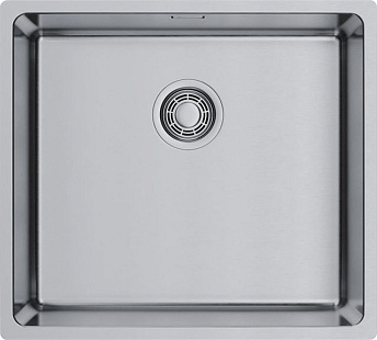 Кухонная мойка OMOIKIRI Tadzava 49-U-IN ULTRA 15(арт.4997115)