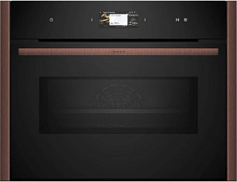 Компактный дух. шкаф Neff C29MS3AY0