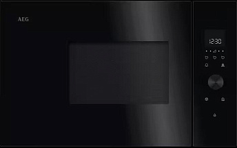 Микроволновая печь AEG TB6SM171DB