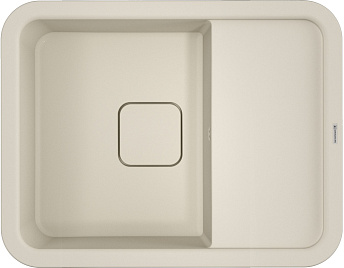 Мойка Omoikiri Tasogare 65-PA Artgranit/пастила(арт.4993481)