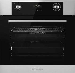 Духовой шкаф Kuppersberg HO 677 BX