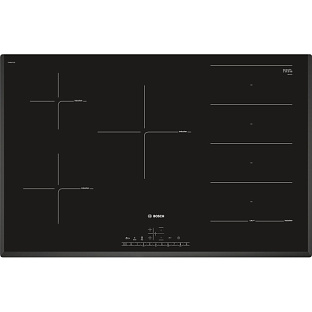 Варочная поверхность Bosch PXV851FC1E